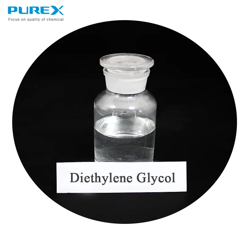 Diethylene Glycol