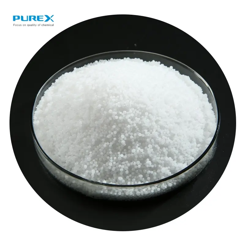 Caustic Soda Pearls