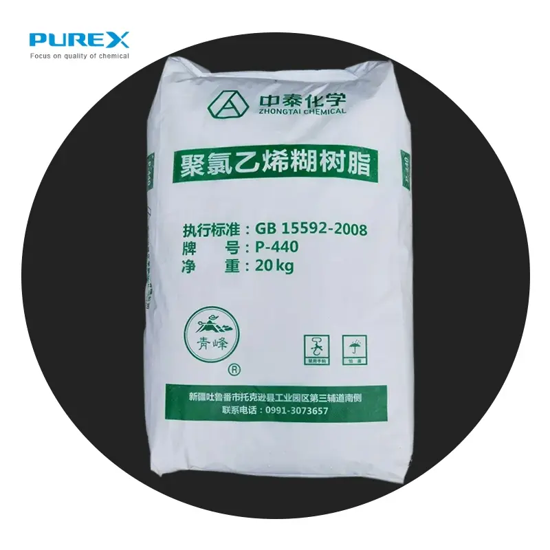 PVC Paste Resin