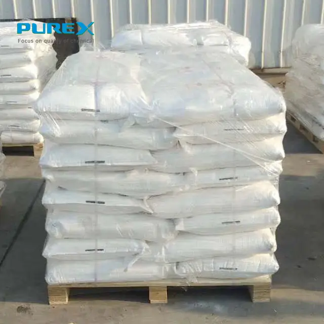 Chemical Auxiliary Agent